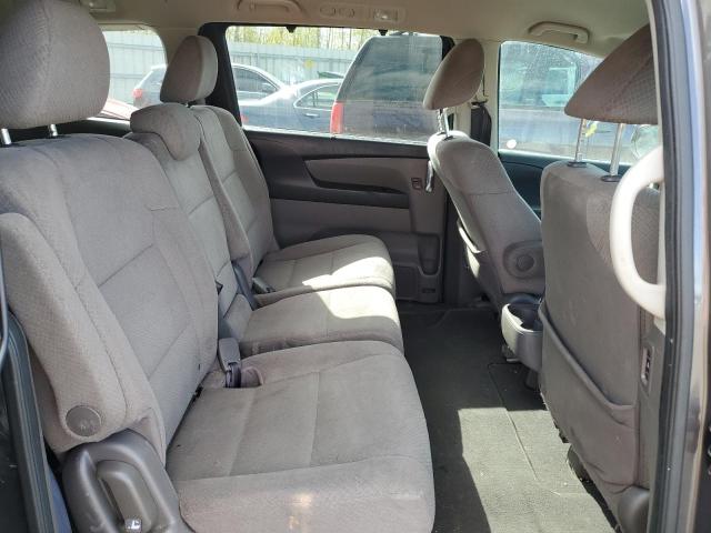 Photo 10 VIN: 5FNRL5H35GB112511 - HONDA ODYSSEY 