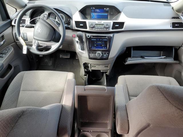 Photo 7 VIN: 5FNRL5H35GB112511 - HONDA ODYSSEY 