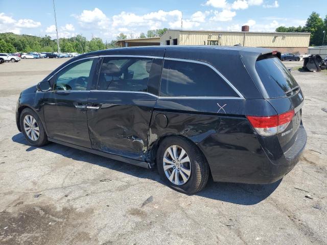 Photo 1 VIN: 5FNRL5H35GB112931 - HONDA ODYSSEY 