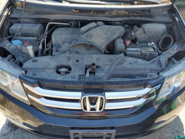 Photo 11 VIN: 5FNRL5H35GB112931 - HONDA ODYSSEY 