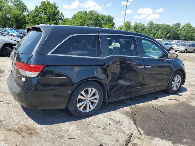 Photo 2 VIN: 5FNRL5H35GB112931 - HONDA ODYSSEY 