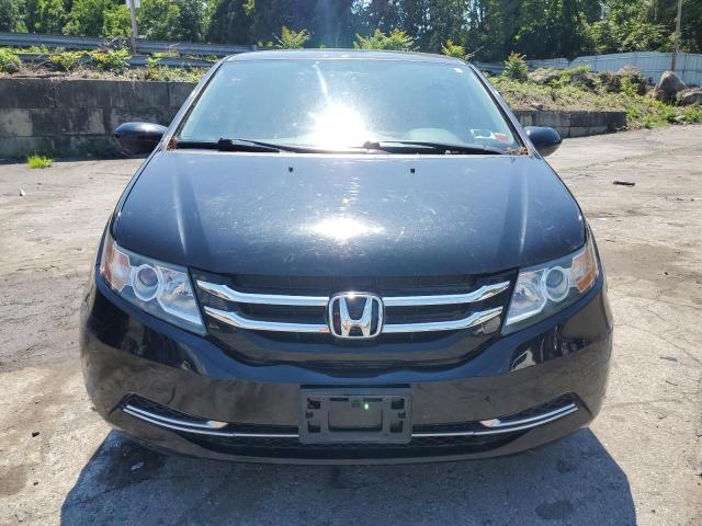 Photo 4 VIN: 5FNRL5H35GB112931 - HONDA ODYSSEY 