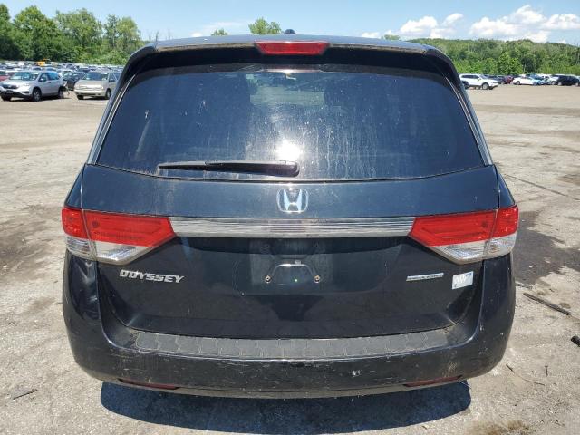 Photo 5 VIN: 5FNRL5H35GB112931 - HONDA ODYSSEY 