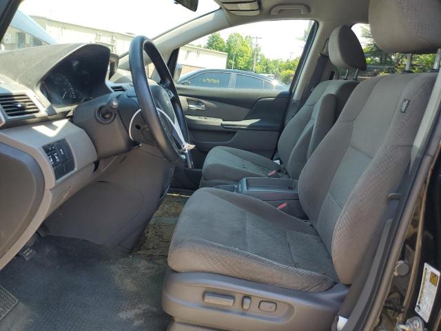 Photo 6 VIN: 5FNRL5H35GB112931 - HONDA ODYSSEY 