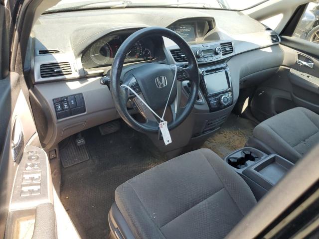 Photo 7 VIN: 5FNRL5H35GB112931 - HONDA ODYSSEY 