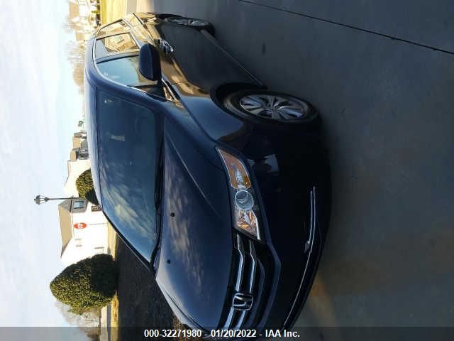 Photo 1 VIN: 5FNRL5H35GB120513 - HONDA ODYSSEY 