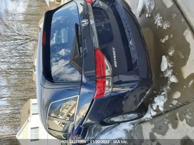 Photo 2 VIN: 5FNRL5H35GB120513 - HONDA ODYSSEY 