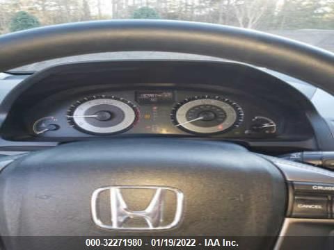 Photo 6 VIN: 5FNRL5H35GB120513 - HONDA ODYSSEY 