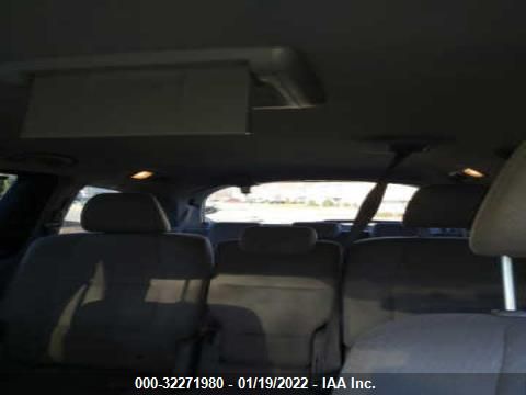 Photo 7 VIN: 5FNRL5H35GB120513 - HONDA ODYSSEY 