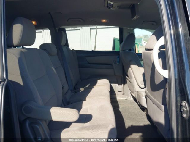 Photo 7 VIN: 5FNRL5H35GB129180 - HONDA ODYSSEY 