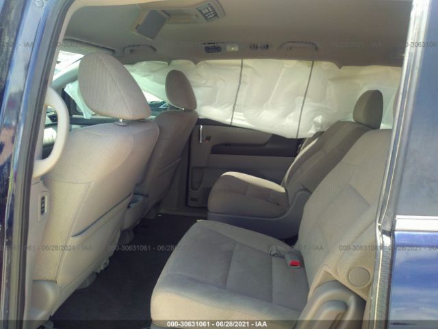 Photo 7 VIN: 5FNRL5H35GB145668 - HONDA ODYSSEY 