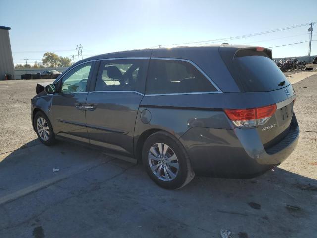 Photo 1 VIN: 5FNRL5H35GB151325 - HONDA ODYSSEY 