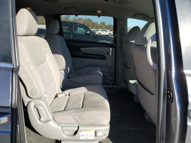 Photo 10 VIN: 5FNRL5H35GB151325 - HONDA ODYSSEY 