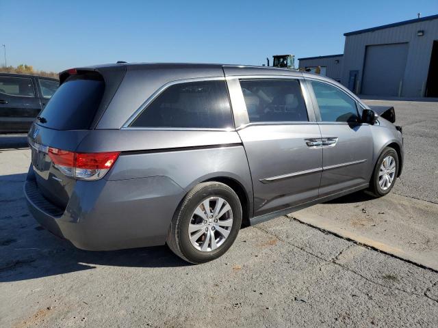 Photo 2 VIN: 5FNRL5H35GB151325 - HONDA ODYSSEY 