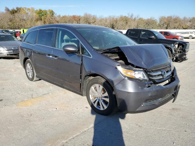 Photo 3 VIN: 5FNRL5H35GB151325 - HONDA ODYSSEY 