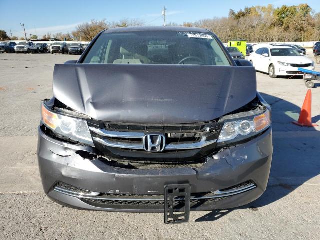 Photo 4 VIN: 5FNRL5H35GB151325 - HONDA ODYSSEY 