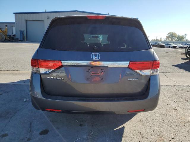 Photo 5 VIN: 5FNRL5H35GB151325 - HONDA ODYSSEY 