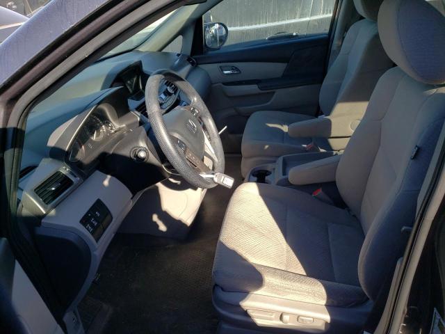 Photo 6 VIN: 5FNRL5H35GB151325 - HONDA ODYSSEY 