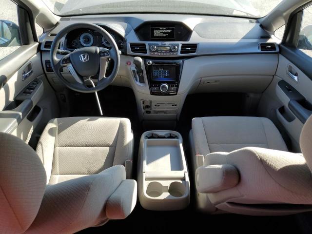 Photo 7 VIN: 5FNRL5H35GB151325 - HONDA ODYSSEY 