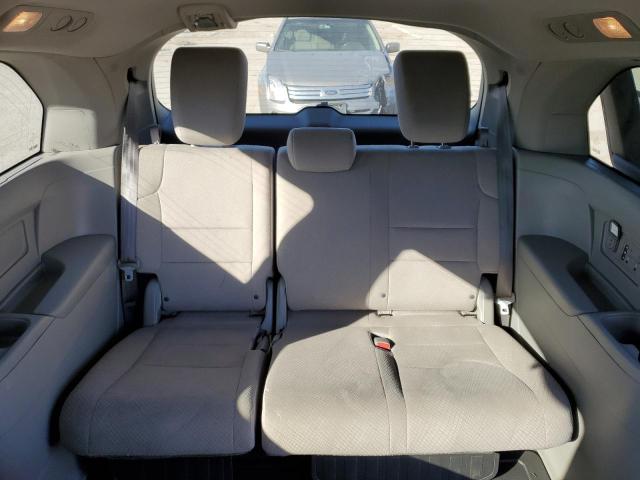 Photo 9 VIN: 5FNRL5H35GB151325 - HONDA ODYSSEY 