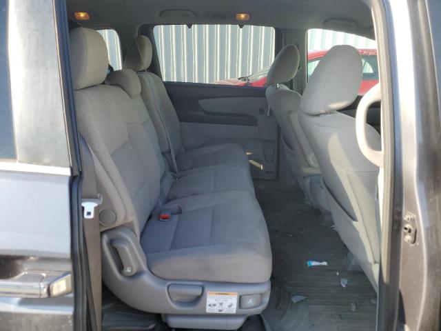 Photo 10 VIN: 5FNRL5H35GB151387 - HONDA ODYSSEY 