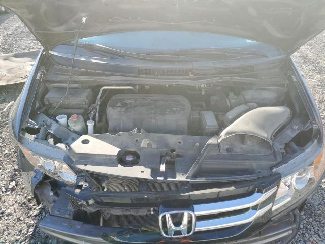 Photo 11 VIN: 5FNRL5H35GB151387 - HONDA ODYSSEY 