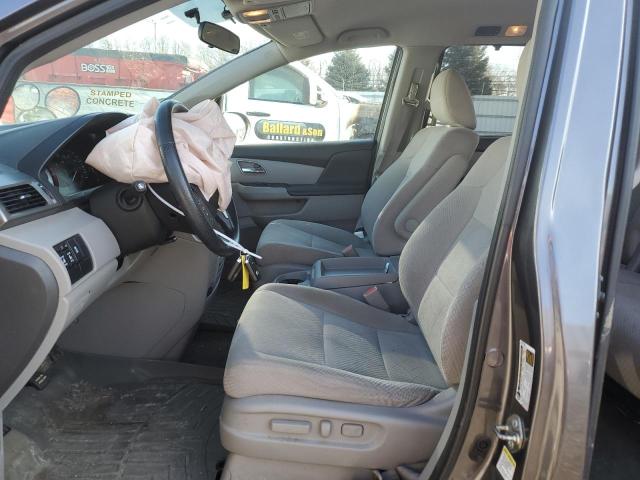 Photo 6 VIN: 5FNRL5H35GB151387 - HONDA ODYSSEY 