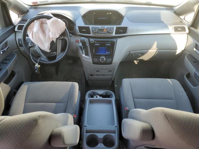 Photo 7 VIN: 5FNRL5H35GB151387 - HONDA ODYSSEY 