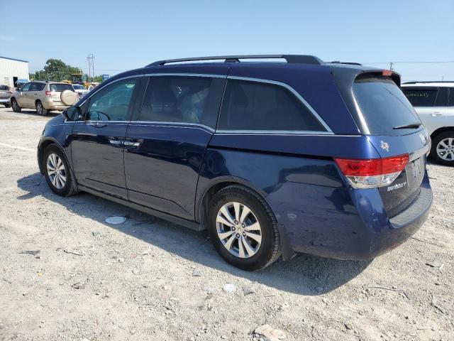 Photo 1 VIN: 5FNRL5H35GB158131 - HONDA ODYSSEY SE 