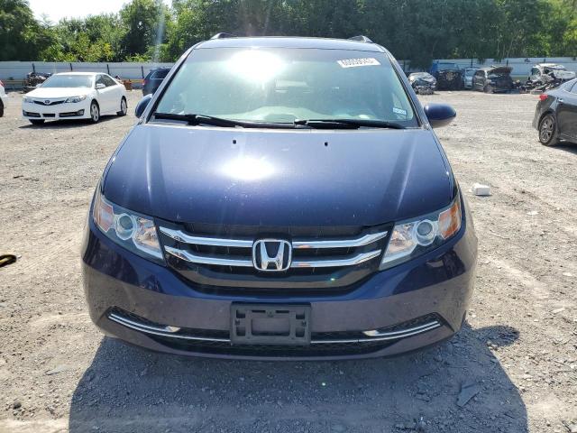 Photo 4 VIN: 5FNRL5H35GB158131 - HONDA ODYSSEY SE 