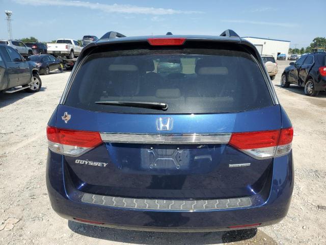 Photo 5 VIN: 5FNRL5H35GB158131 - HONDA ODYSSEY SE 