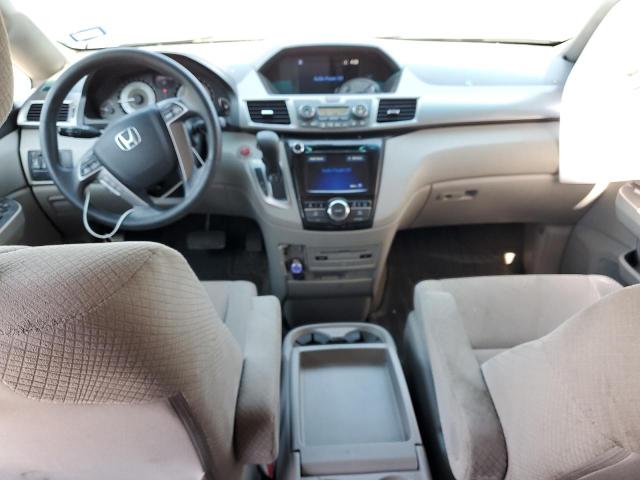 Photo 7 VIN: 5FNRL5H35GB158131 - HONDA ODYSSEY SE 