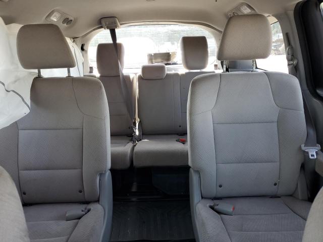 Photo 9 VIN: 5FNRL5H35GB158131 - HONDA ODYSSEY SE 