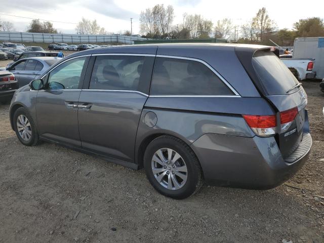 Photo 1 VIN: 5FNRL5H35GB163300 - HONDA ODYSSEY 