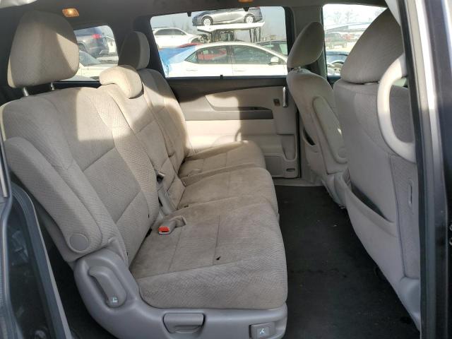 Photo 10 VIN: 5FNRL5H35GB163300 - HONDA ODYSSEY 