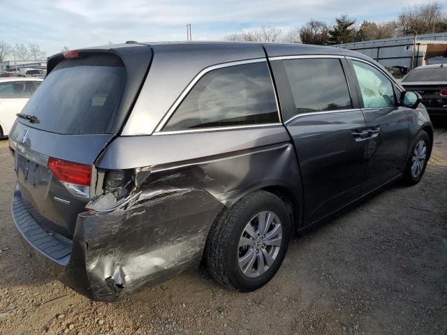 Photo 2 VIN: 5FNRL5H35GB163300 - HONDA ODYSSEY 