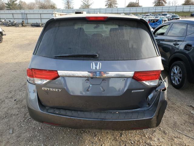 Photo 5 VIN: 5FNRL5H35GB163300 - HONDA ODYSSEY 