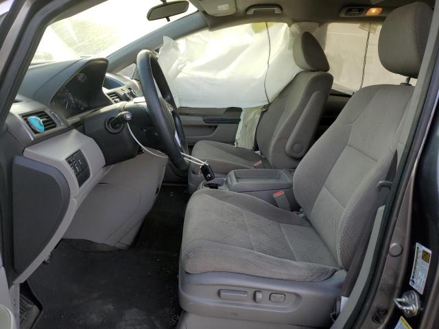 Photo 6 VIN: 5FNRL5H35GB163300 - HONDA ODYSSEY 