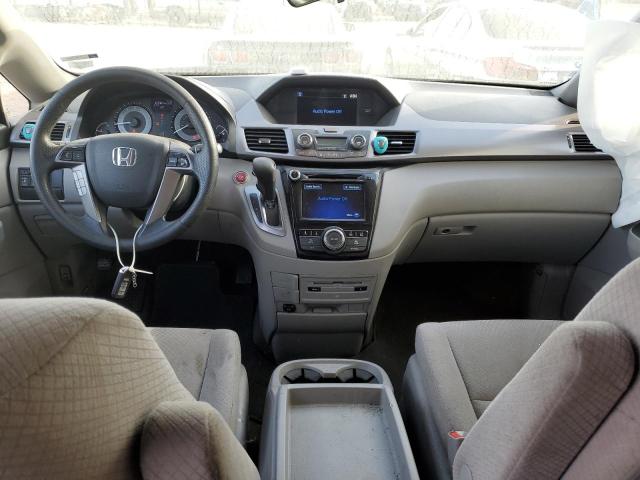 Photo 7 VIN: 5FNRL5H35GB163300 - HONDA ODYSSEY 