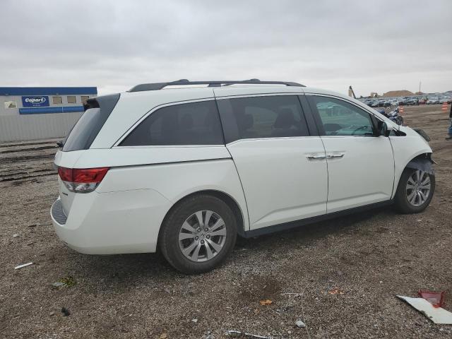 Photo 2 VIN: 5FNRL5H35GB165077 - HONDA ODYSSEY SE 