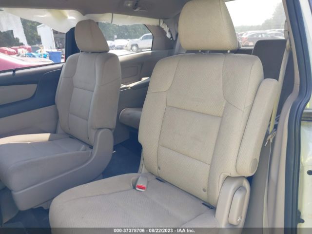 Photo 7 VIN: 5FNRL5H35HB019277 - HONDA ODYSSEY 