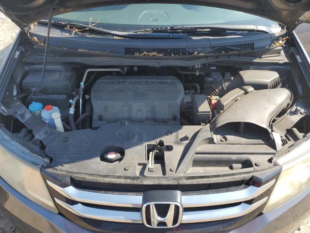 Photo 11 VIN: 5FNRL5H35HB021966 - HONDA ODYSSEY SE 