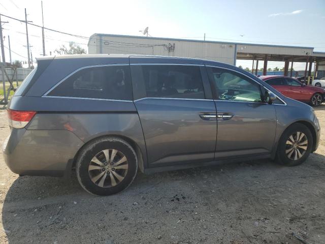 Photo 2 VIN: 5FNRL5H35HB021966 - HONDA ODYSSEY SE 