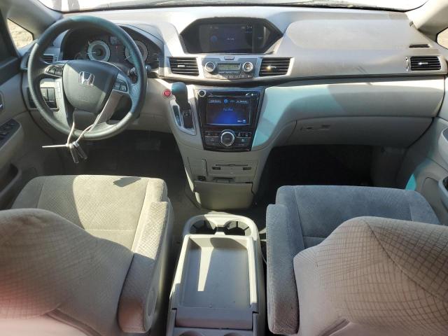 Photo 7 VIN: 5FNRL5H35HB021966 - HONDA ODYSSEY SE 