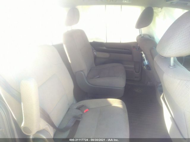 Photo 7 VIN: 5FNRL5H36GB008836 - HONDA ODYSSEY 