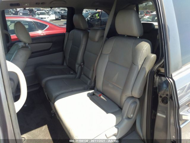 Photo 7 VIN: 5FNRL5H36GB043246 - HONDA ODYSSEY 