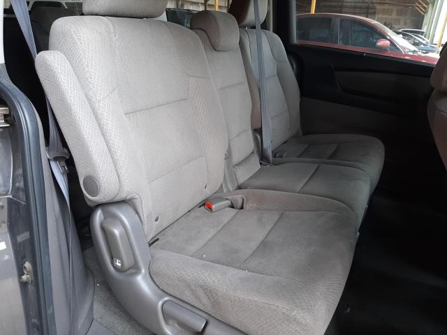 Photo 5 VIN: 5FNRL5H36GB043991 - HONDA ODYSSEY SE 