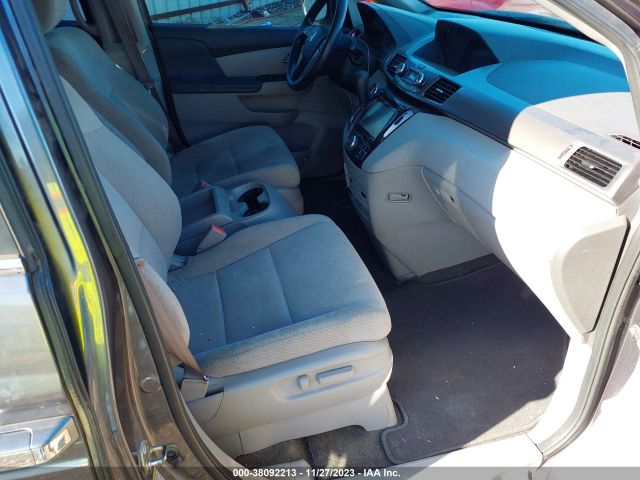 Photo 4 VIN: 5FNRL5H36GB062122 - HONDA ODYSSEY 