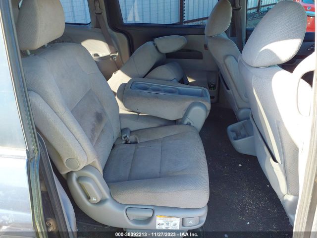 Photo 7 VIN: 5FNRL5H36GB062122 - HONDA ODYSSEY 