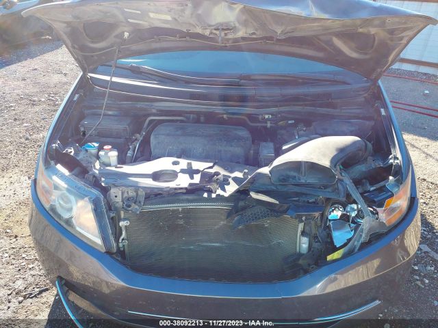 Photo 9 VIN: 5FNRL5H36GB062122 - HONDA ODYSSEY 